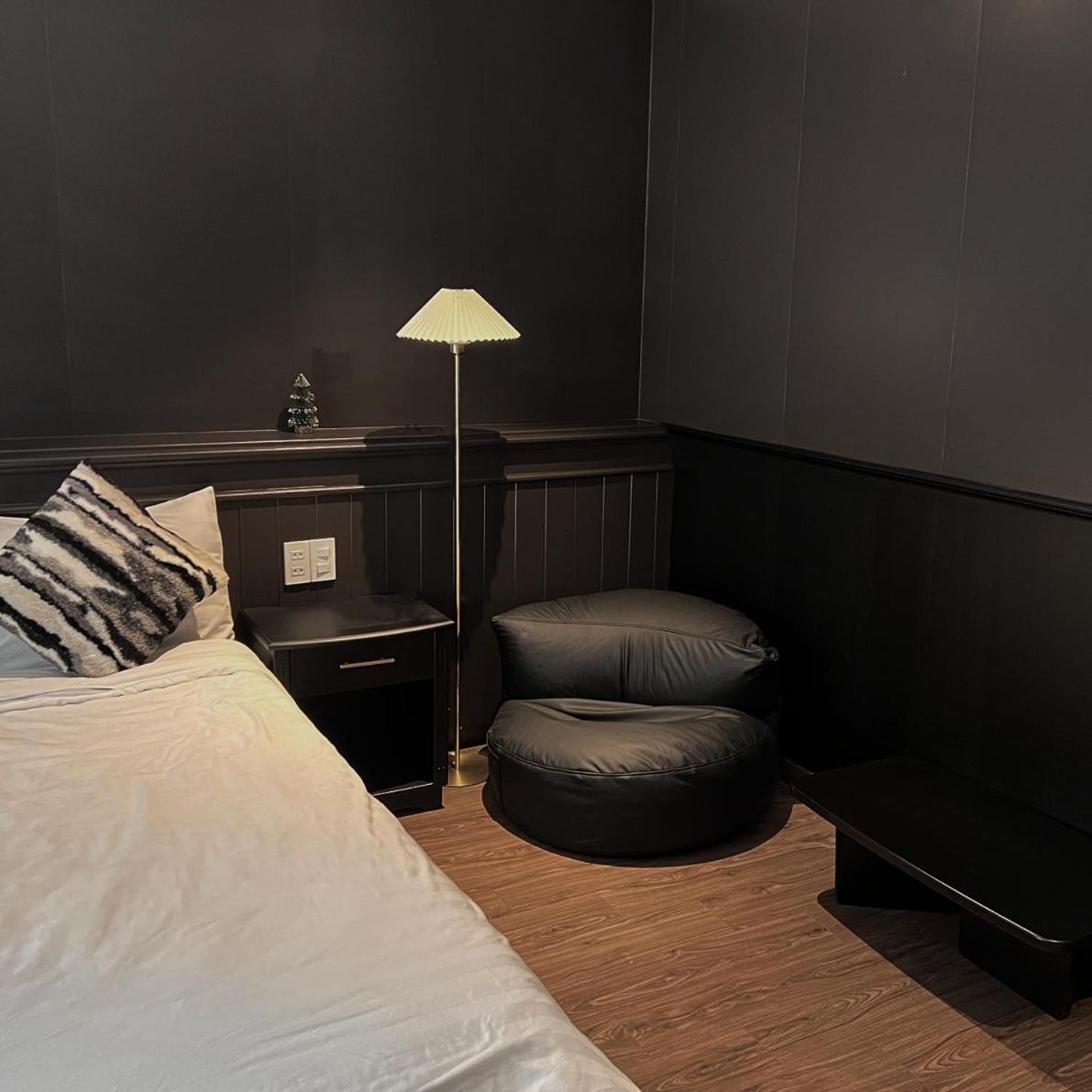 The An House Dalat 호텔 외부 사진