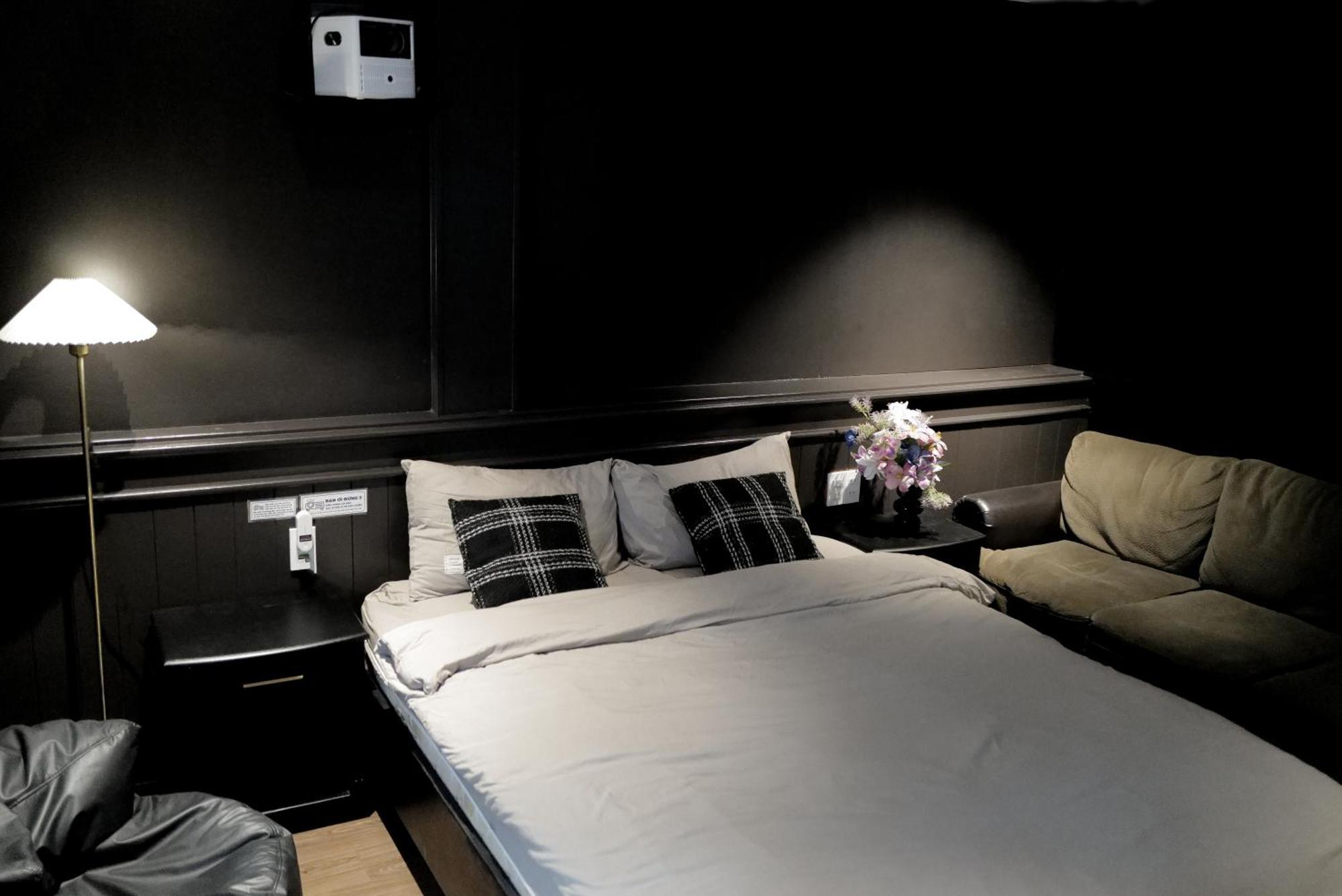 The An House Dalat 호텔 외부 사진