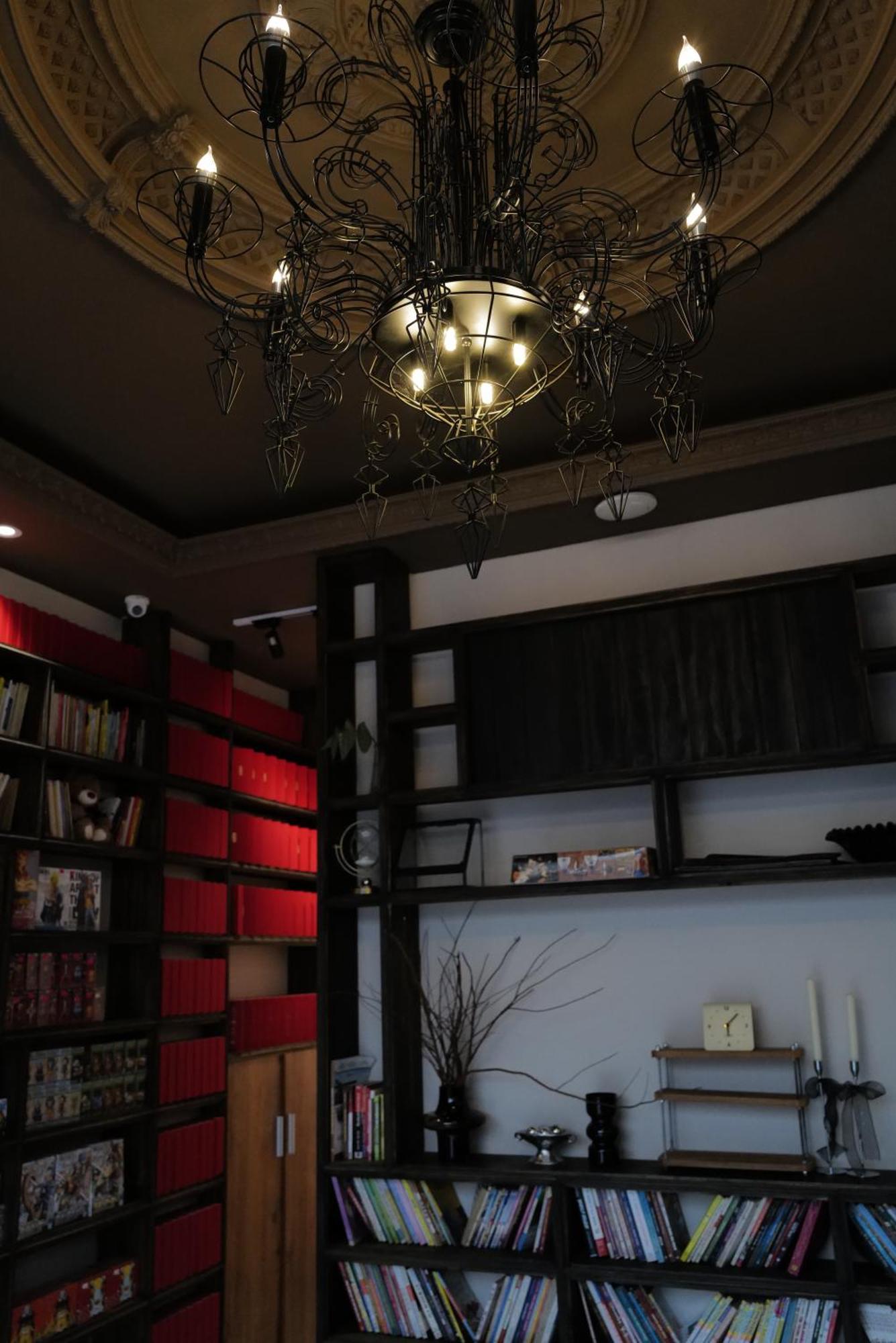 The An House Dalat 호텔 외부 사진
