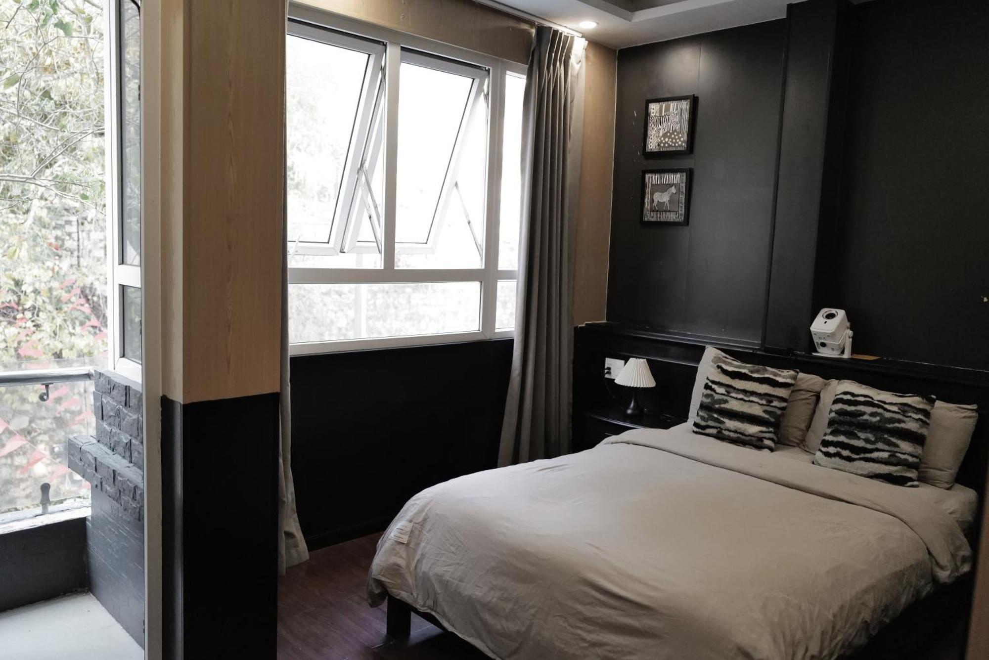 The An House Dalat 호텔 외부 사진