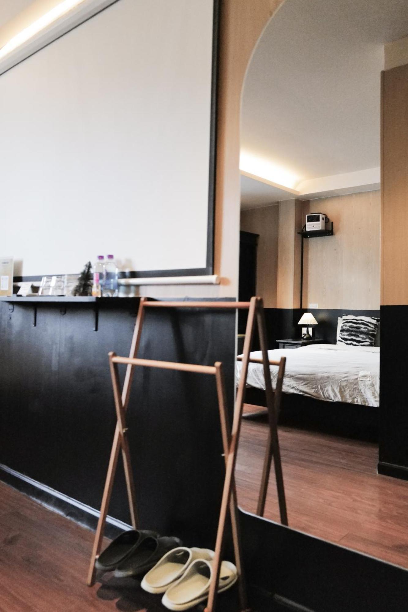 The An House Dalat 호텔 외부 사진