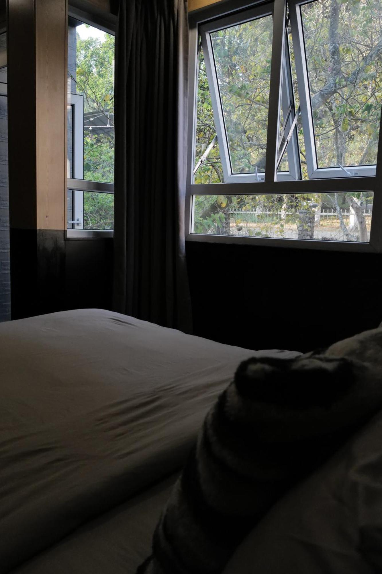 The An House Dalat 호텔 외부 사진