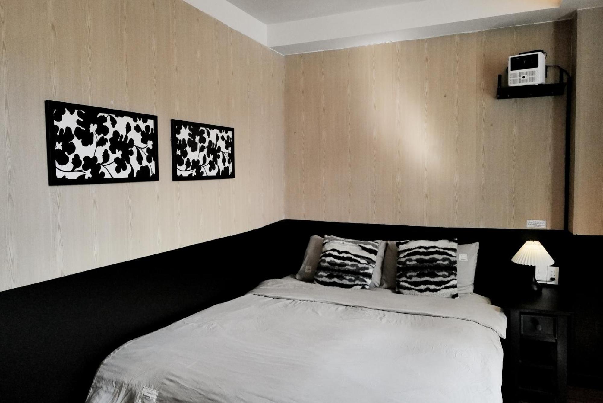 The An House Dalat 호텔 외부 사진
