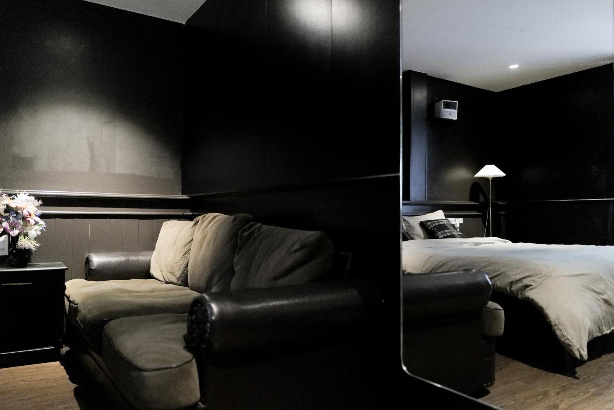 The An House Dalat 호텔 외부 사진