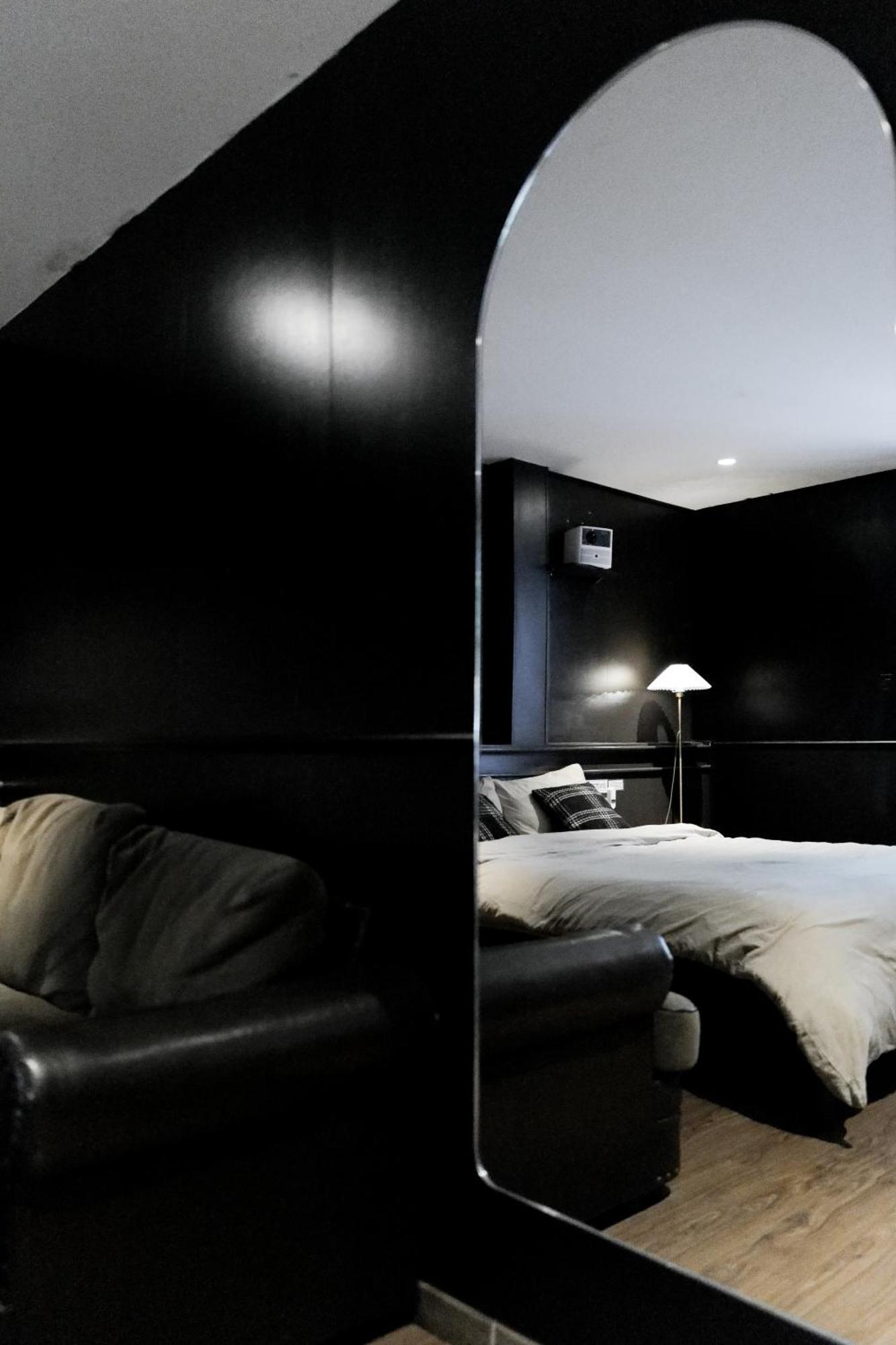 The An House Dalat 호텔 외부 사진