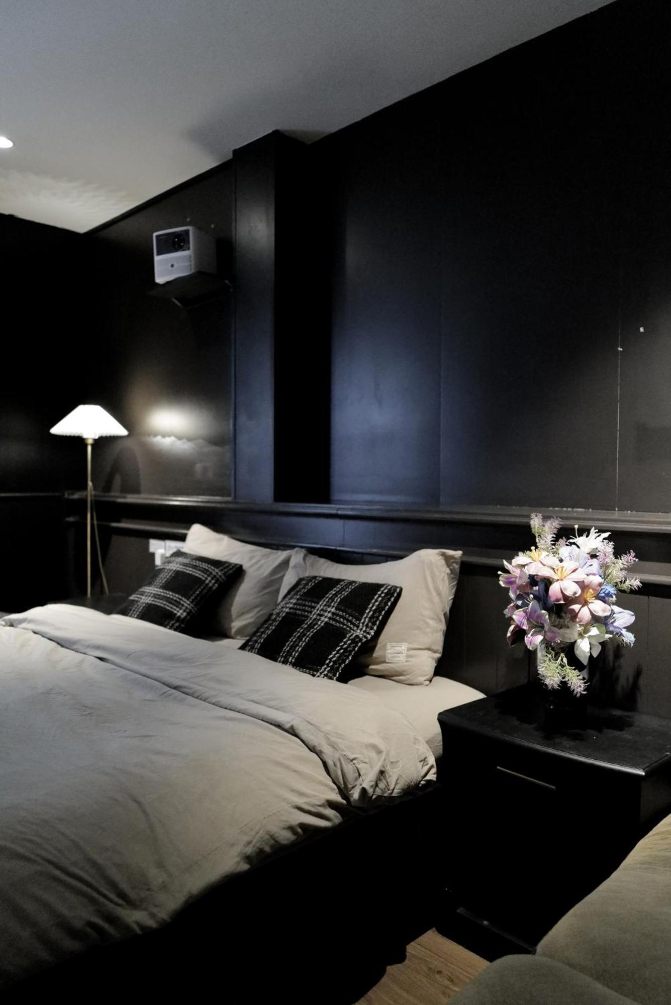 The An House Dalat 호텔 외부 사진