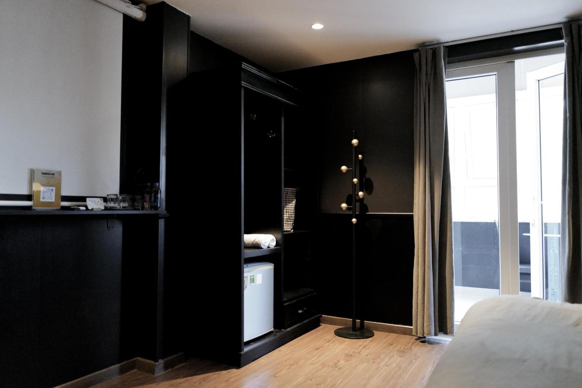 The An House Dalat 호텔 외부 사진