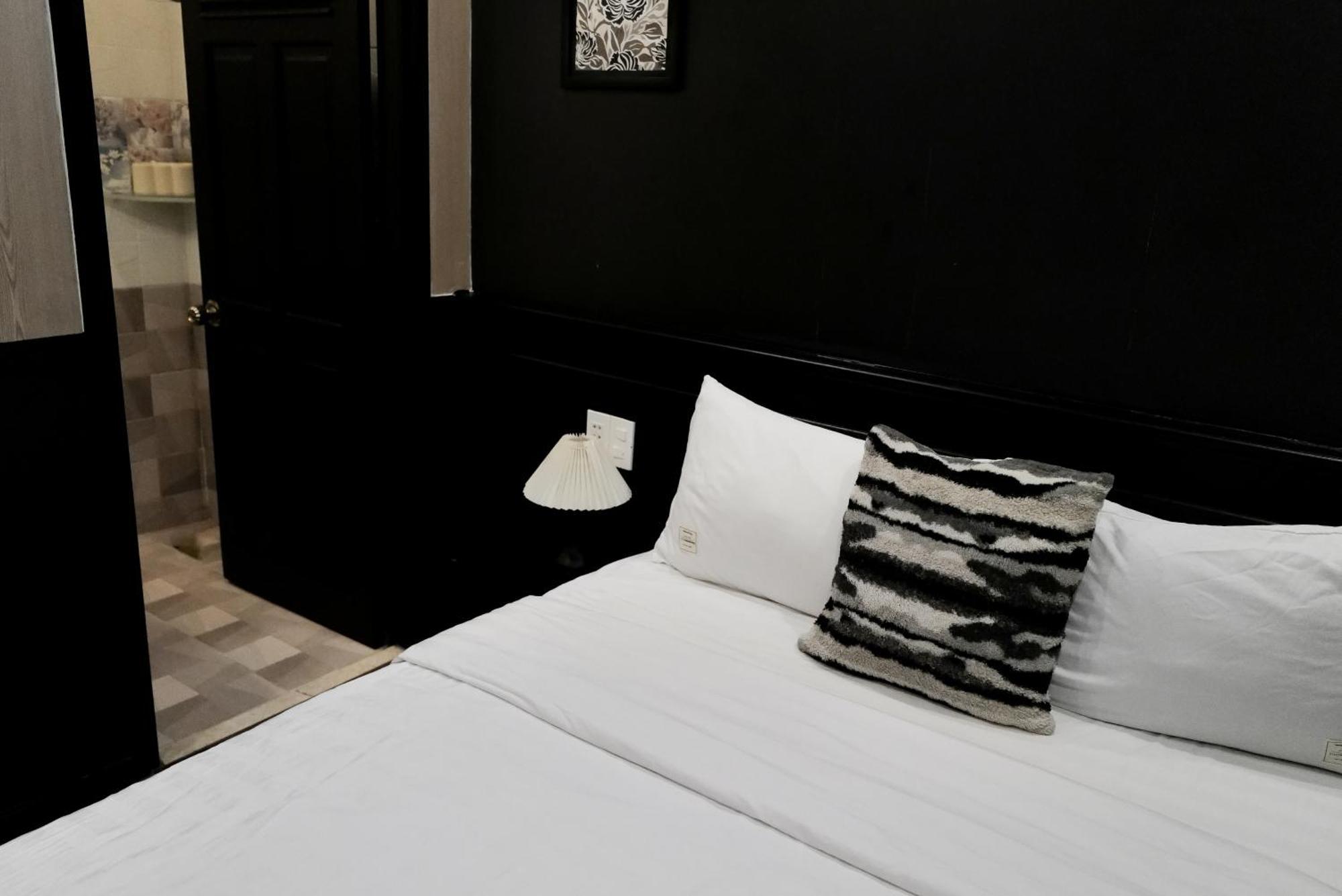 The An House Dalat 호텔 외부 사진