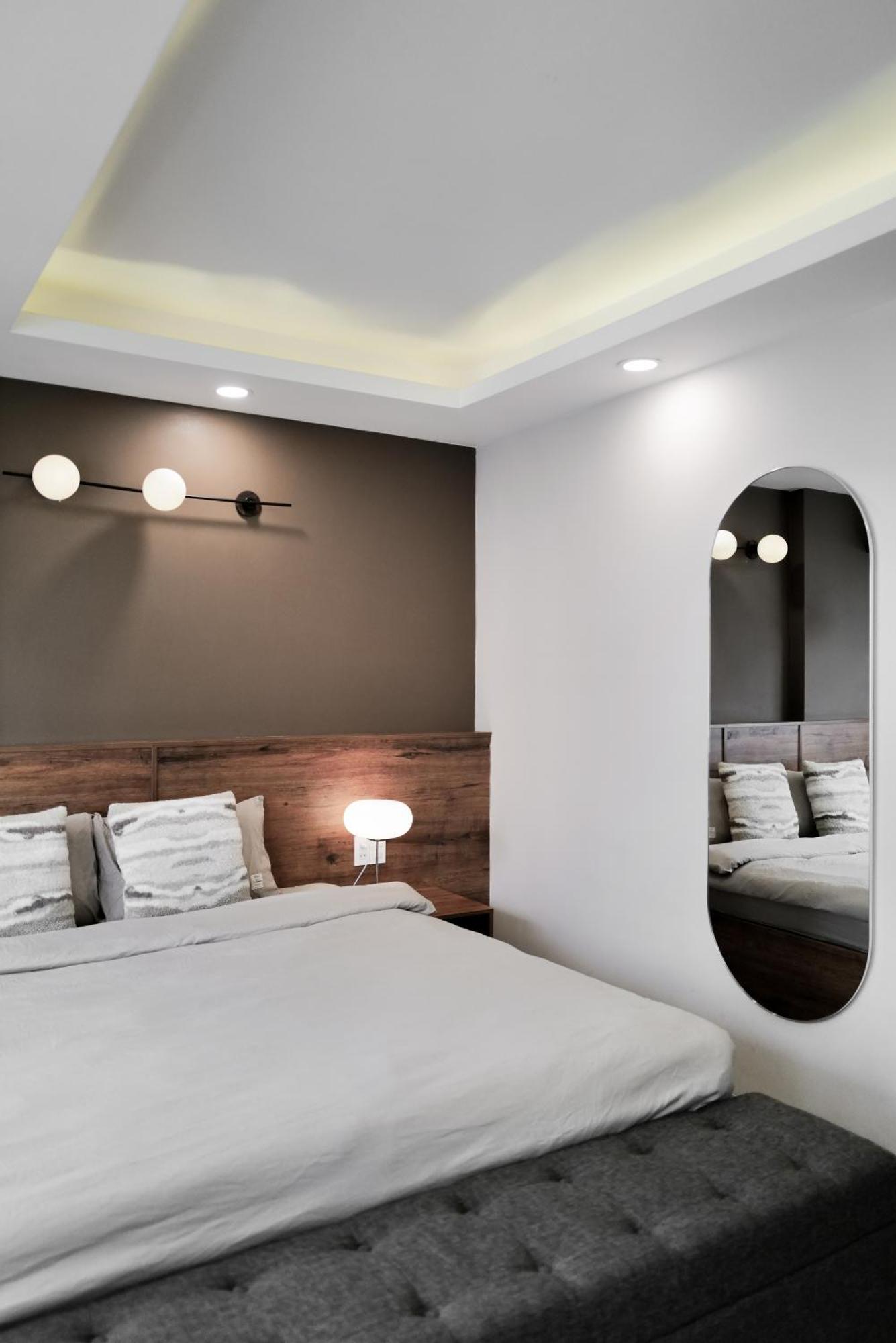 The An House Dalat 호텔 외부 사진