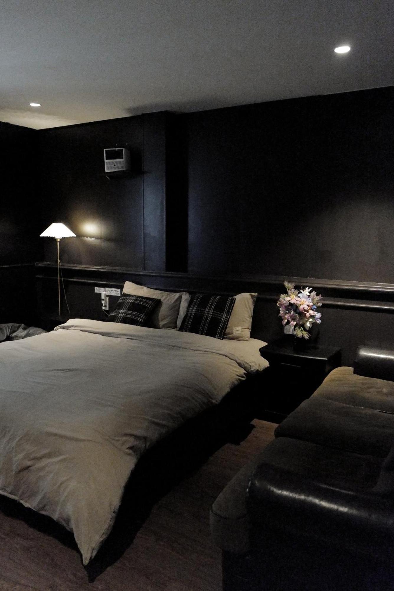 The An House Dalat 호텔 외부 사진